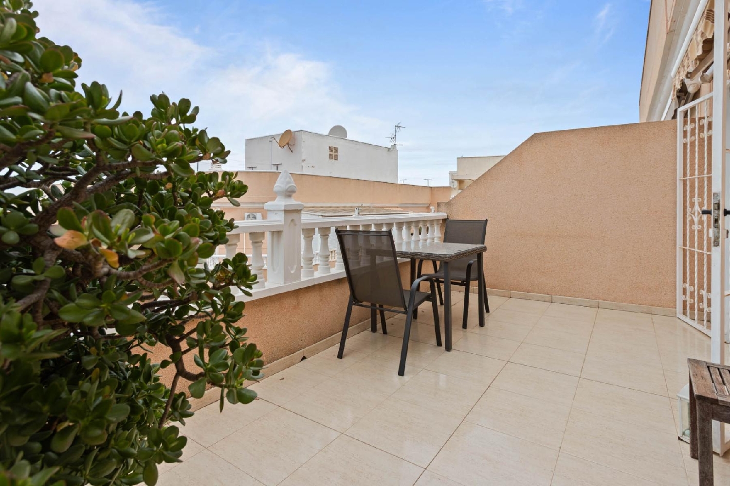 till salu lägenhet Torrevieja Baix Segura 3