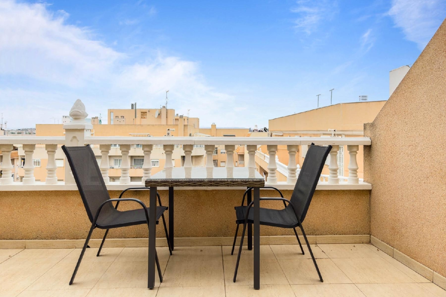 till salu lägenhet Torrevieja Baix Segura 2