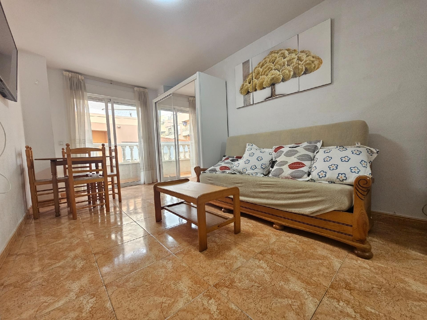 till salu lägenhet Torrevieja Baix Segura 3