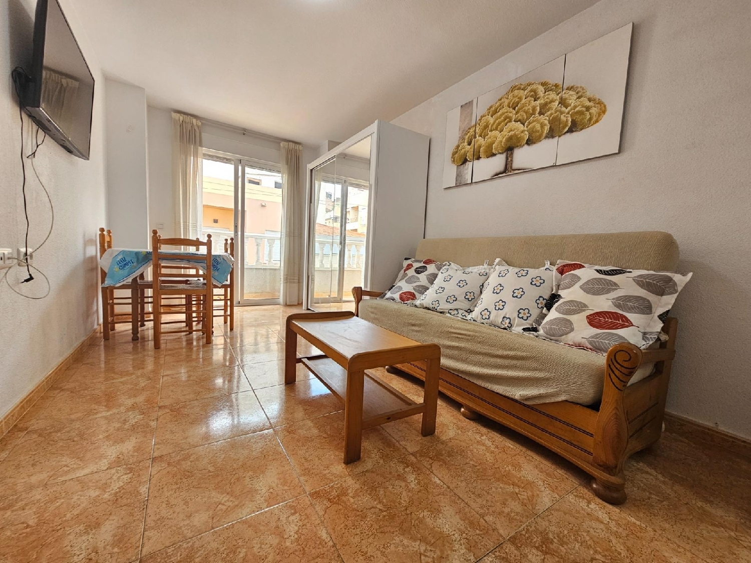  till salu lägenhet Torrevieja Baix Segura 1