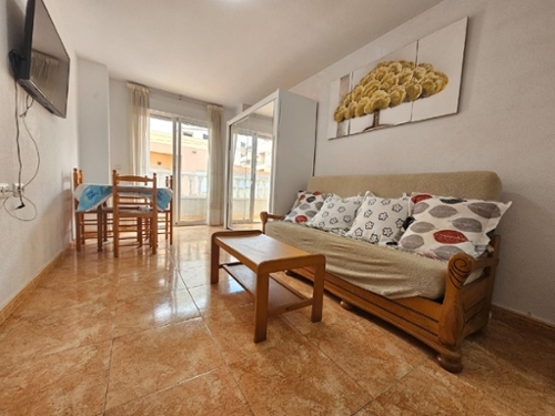 Torrevieja Baix Segura lägenhet foto 6222853