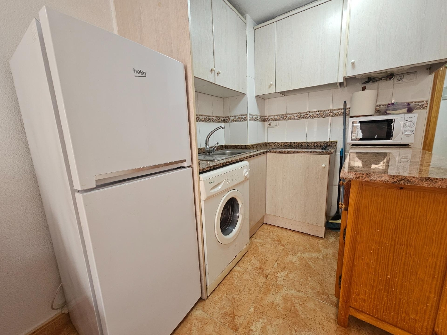  till salu lägenhet Torrevieja Baix Segura 7