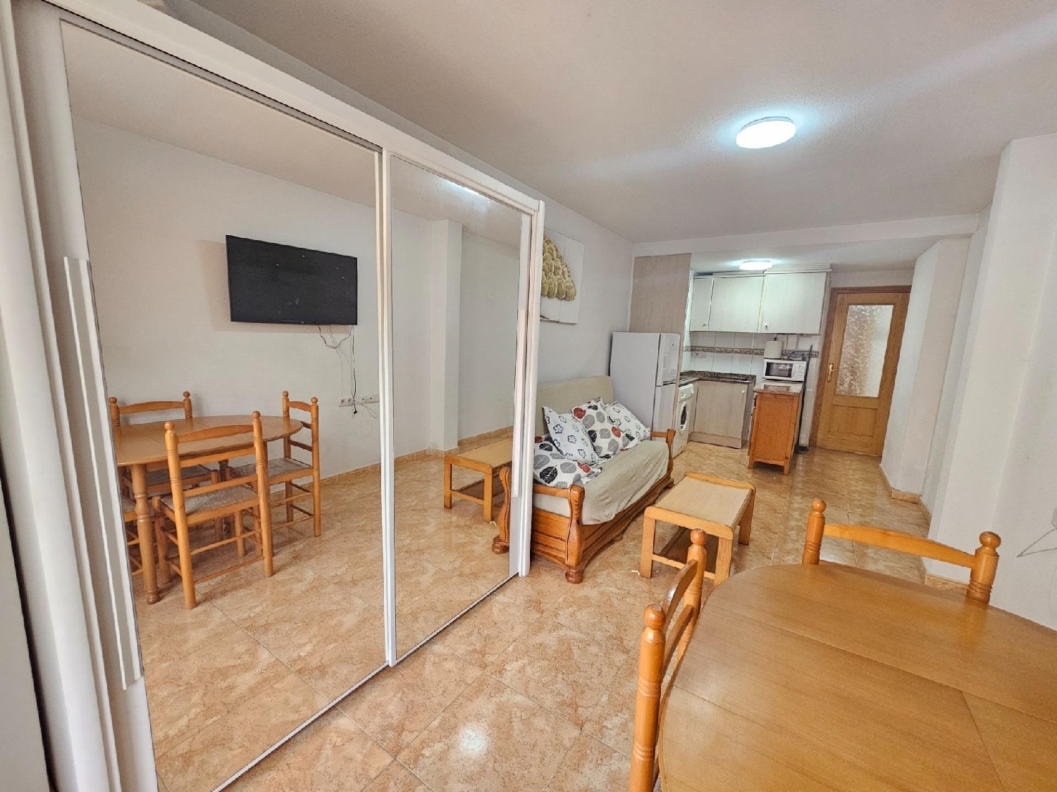 till salu lägenhet Torrevieja Baix Segura 2