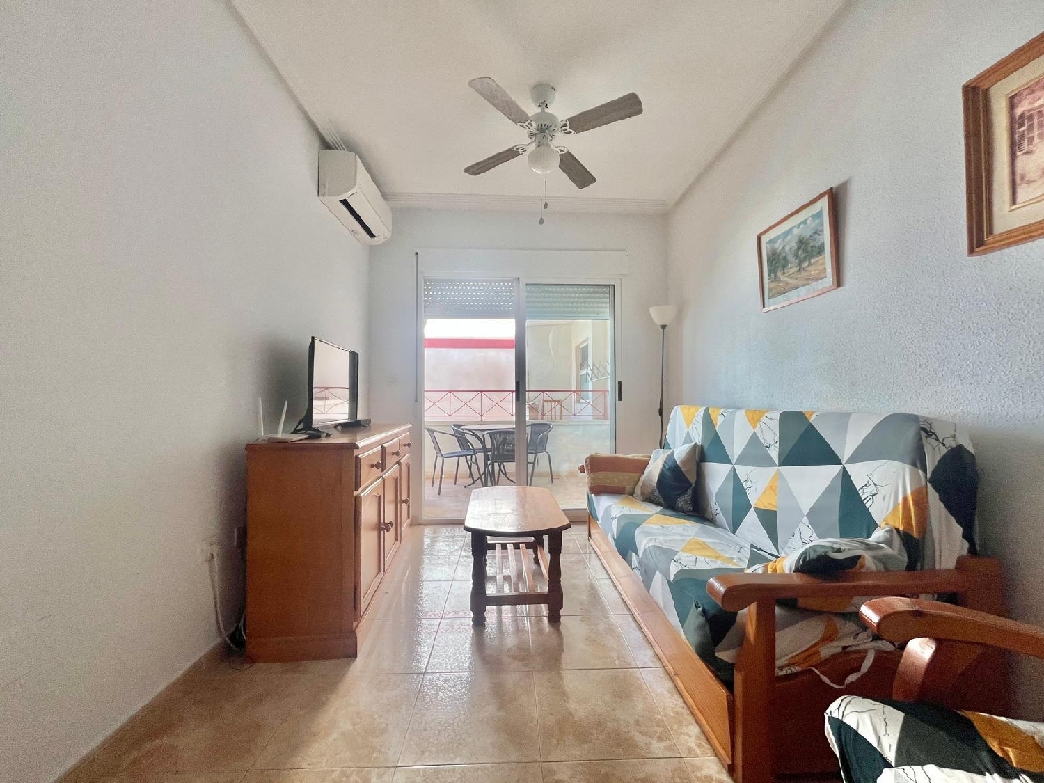  till salu lägenhet Torrevieja Baix Segura 5
