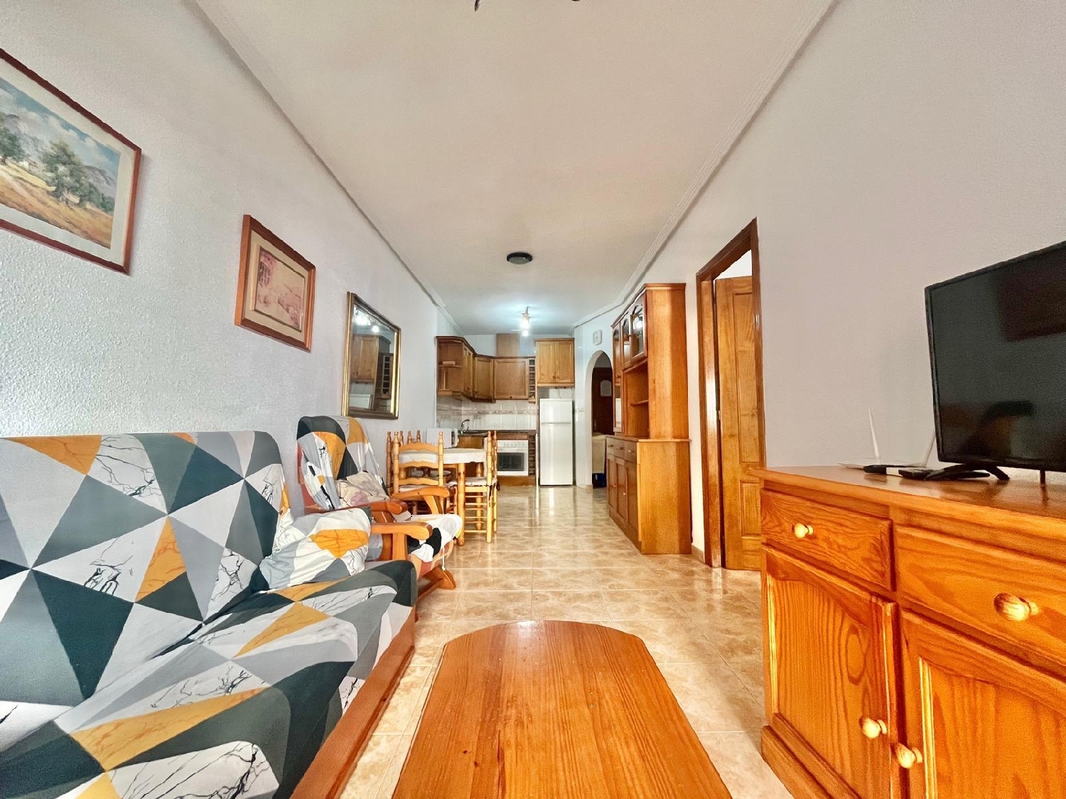  till salu lägenhet Torrevieja Baix Segura 4