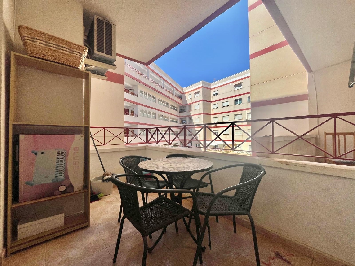till salu lägenhet Torrevieja Baix Segura 2