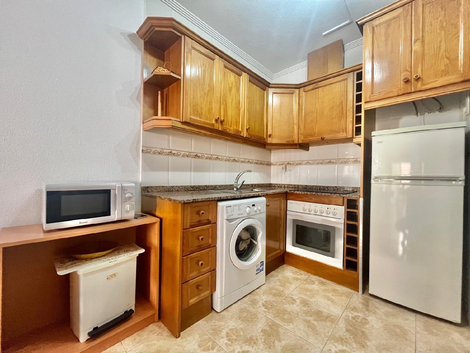  till salu lägenhet Torrevieja Baix Segura 7