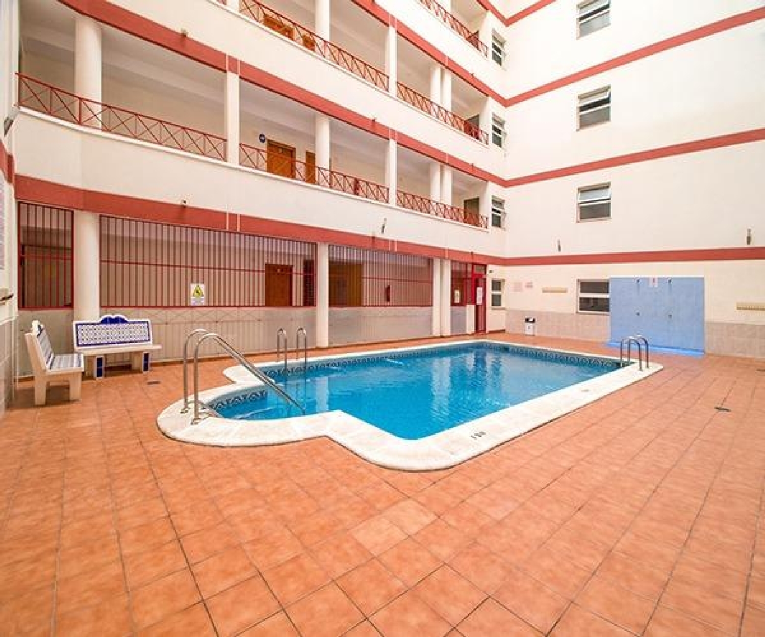 till salu lägenhet Torrevieja Baix Segura 2