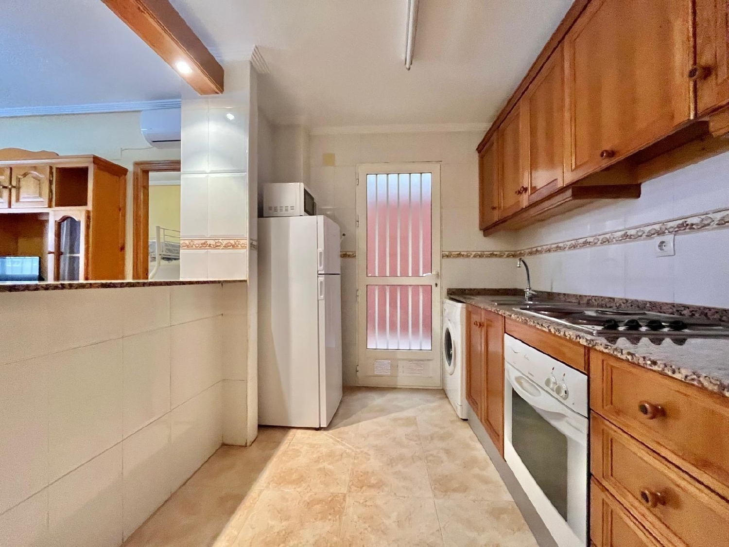  till salu lägenhet Torrevieja Baix Segura 7