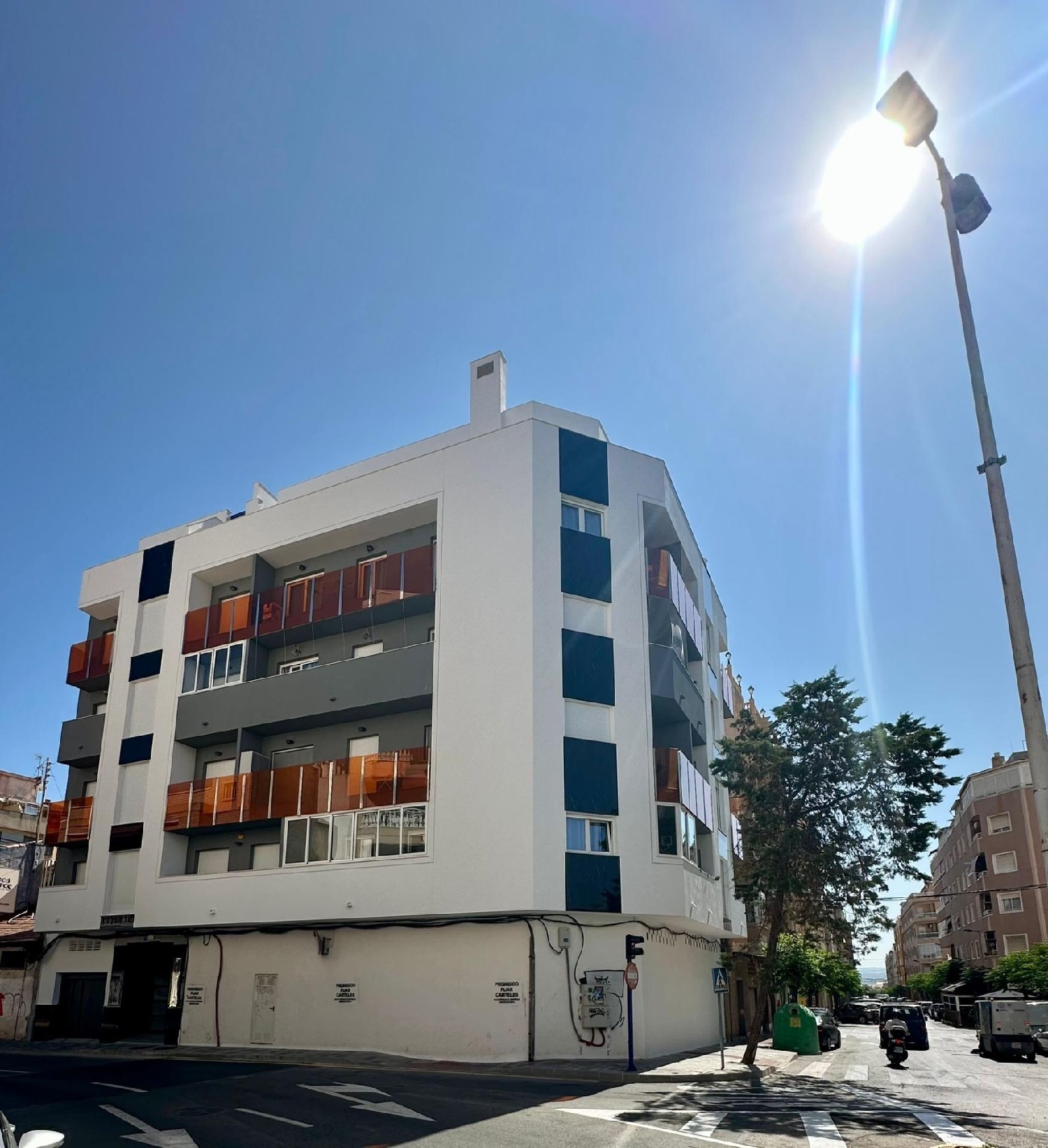  till salu lägenhet Torrevieja Baix Segura 1