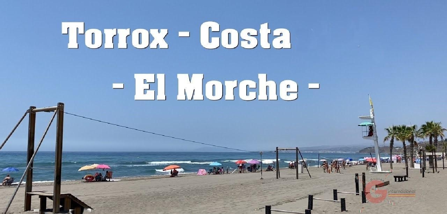  till salu lägenhet Torrox Park Axarquía 1