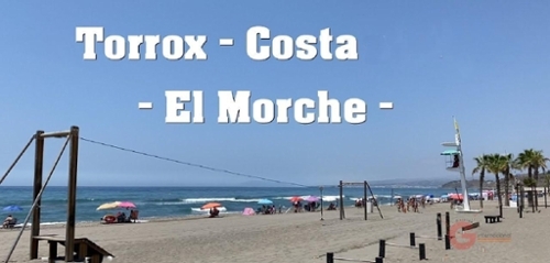 Torrox Park Axarquía lägenhet foto 6257049