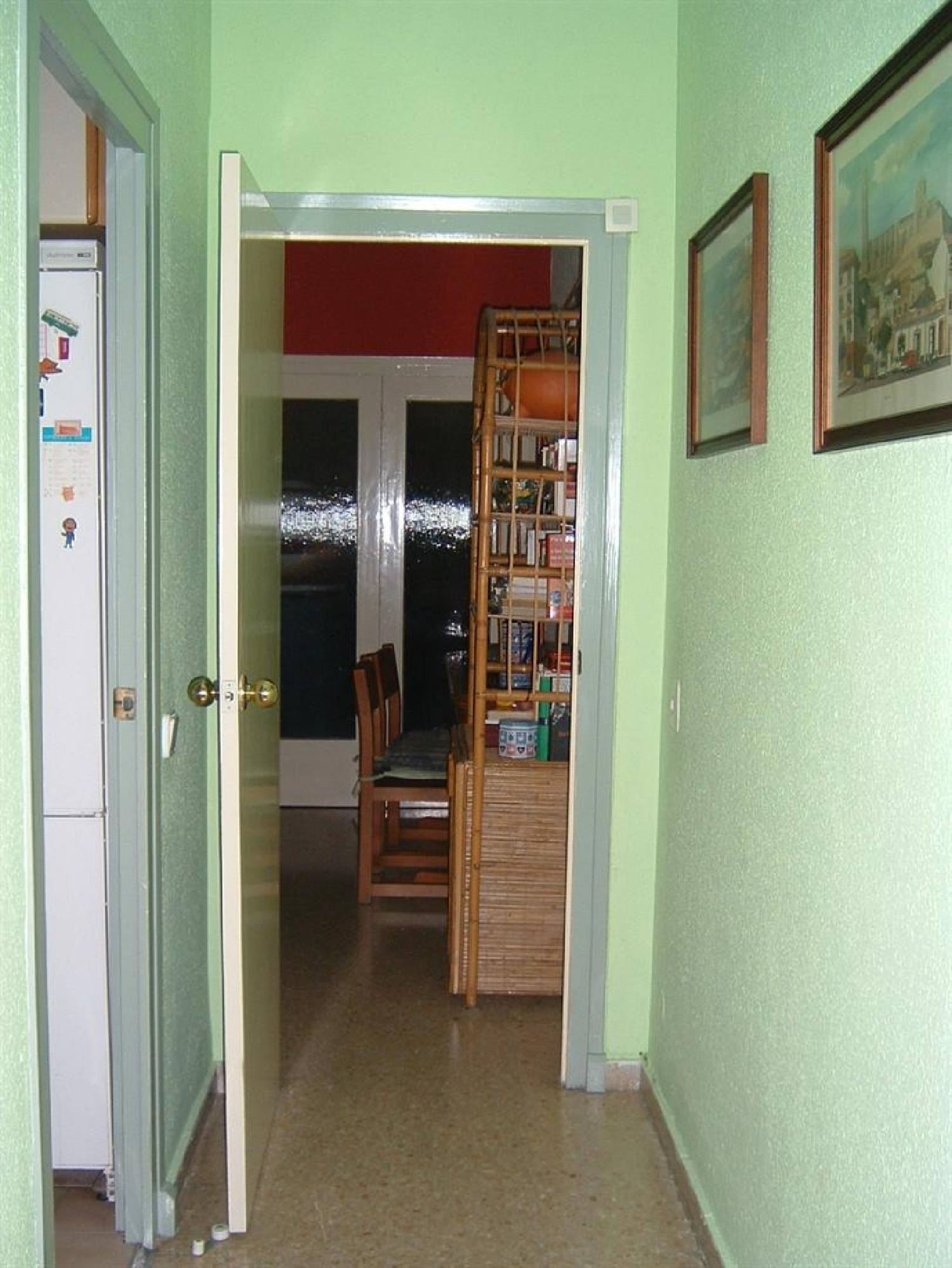  till salu lägenhet La Font De Quinto Baix Ebre 8