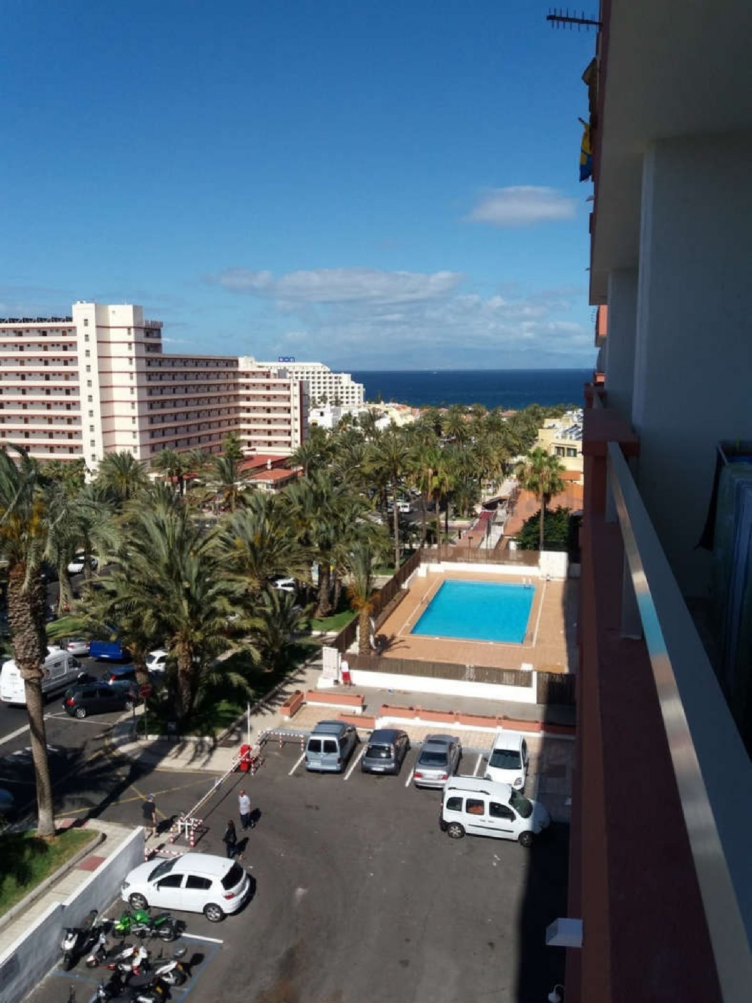 till salu lägenhet Playas Del Duque Zona Sur 2