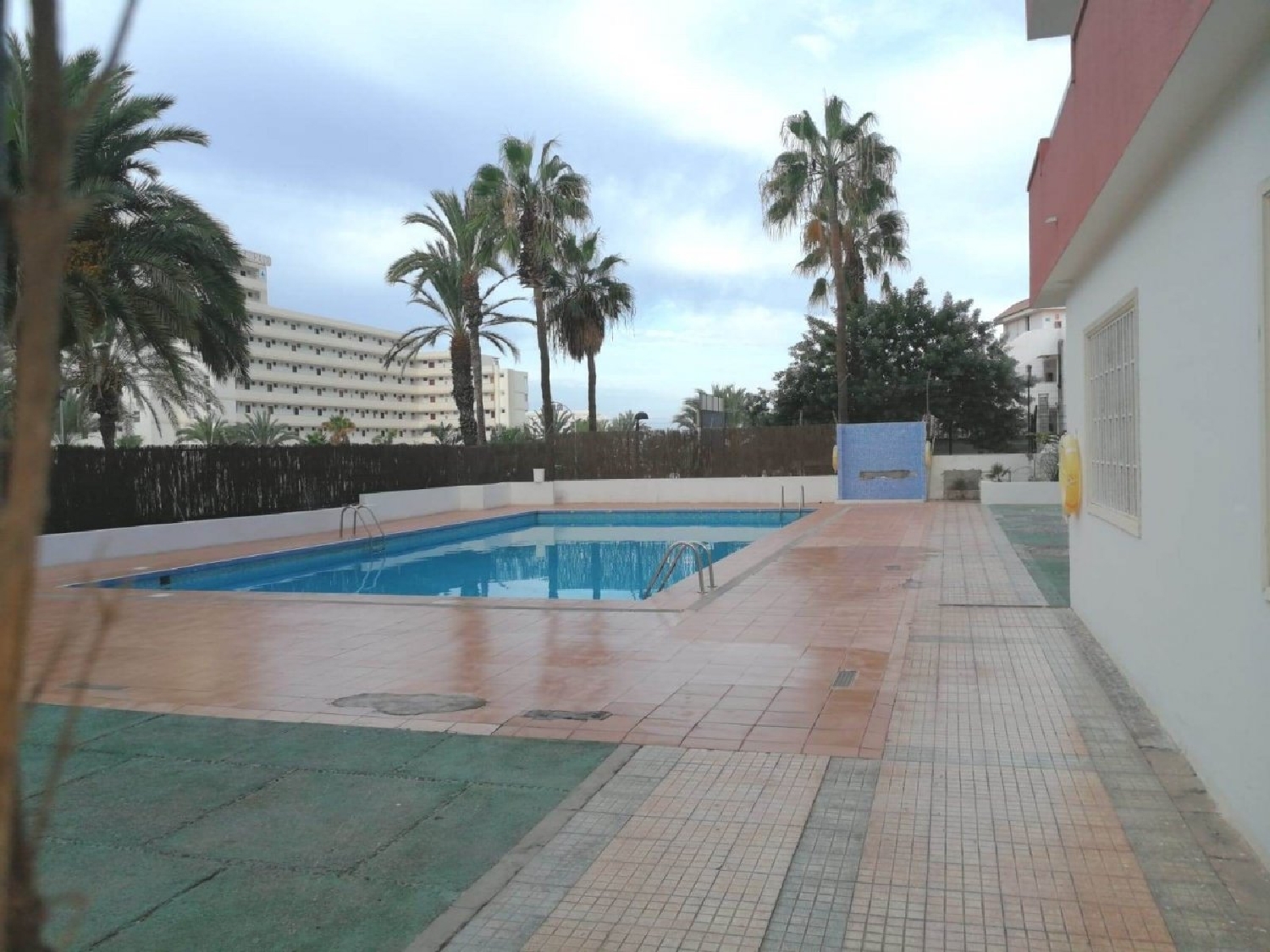  till salu lägenhet Playas Del Duque Zona Sur 1
