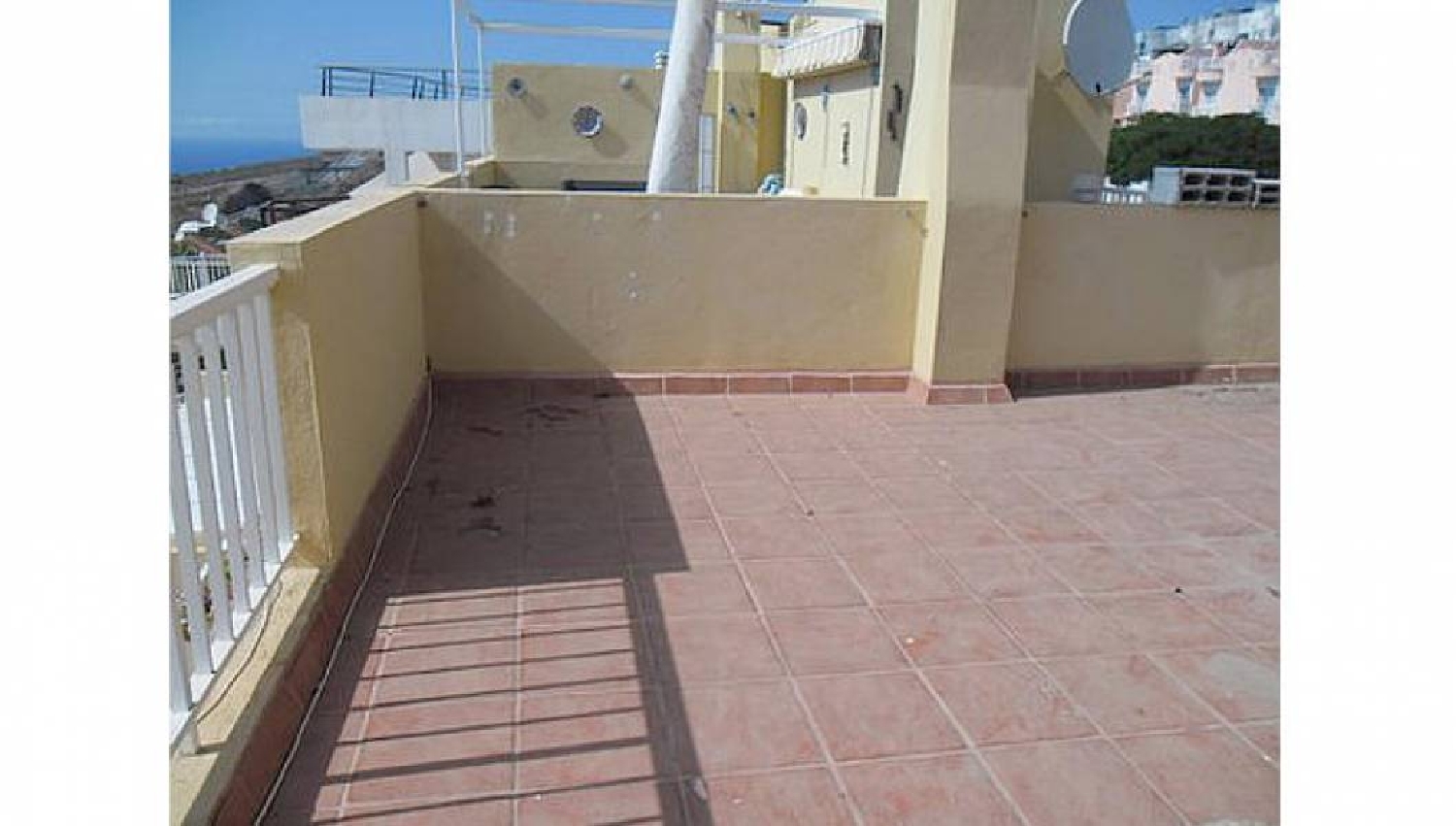 till salu hus San Eugenio Zona Sur 2