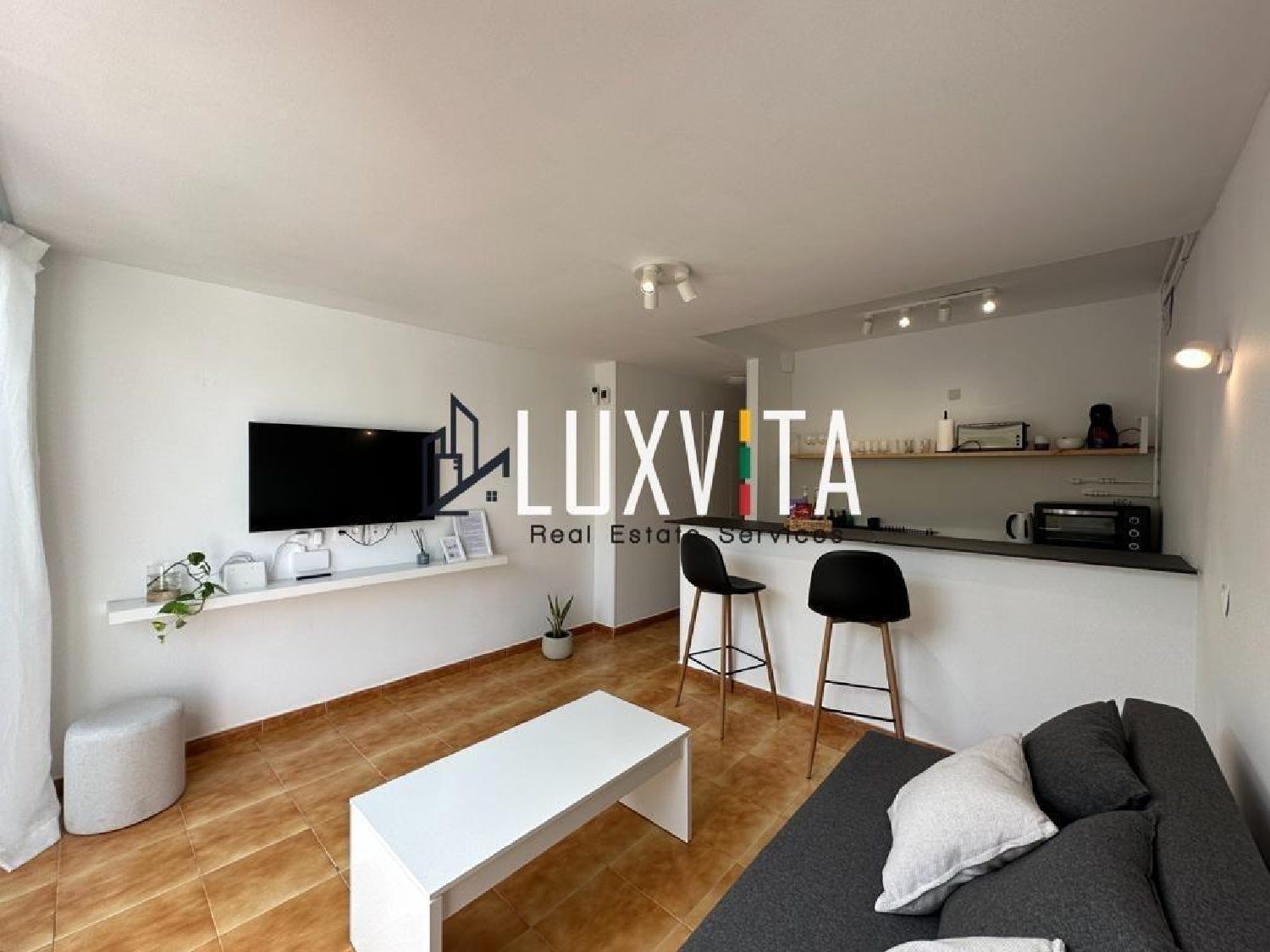  till salu lägenhet Torviscas Zona Sur 4