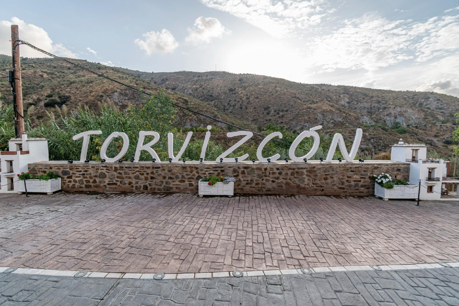  till salu lägenhet Torvizcón Alpujarra Granadina 1