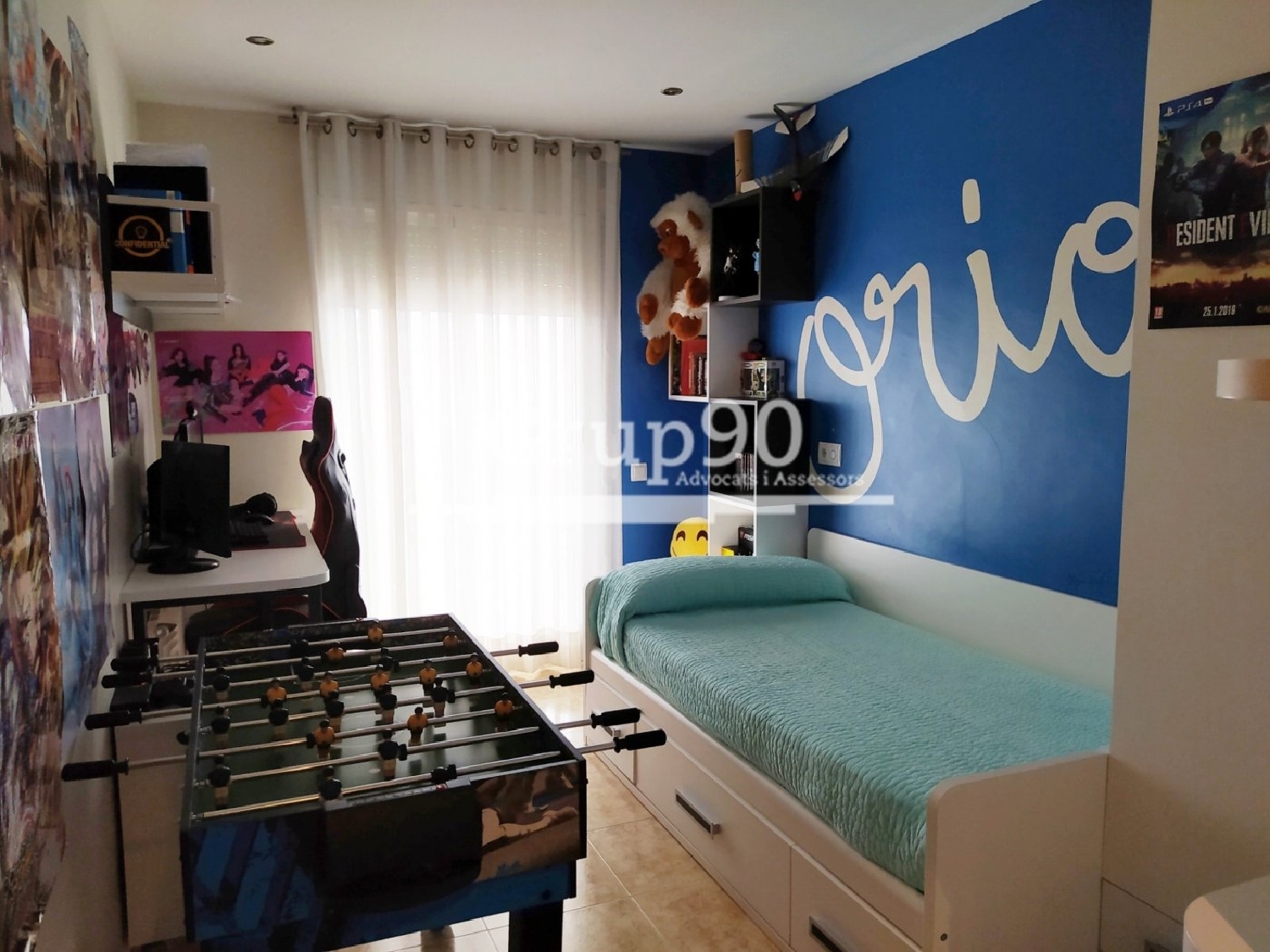  till salu hus Olesa De Montserrat Baix Llobregat 9