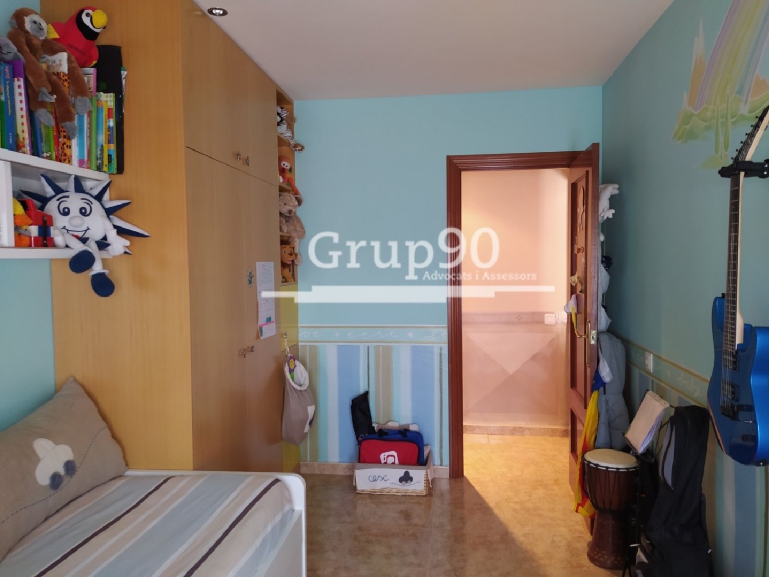  till salu hus Olesa De Montserrat Baix Llobregat 11