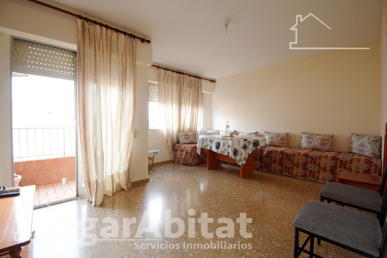  à vendre appartement Tossal Gros D'en Carròs Safor 4