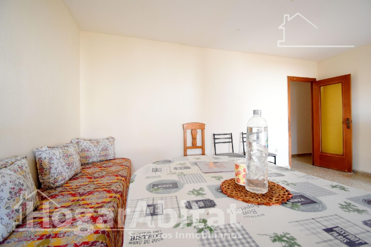  à vendre appartement Tossal Gros D'en Carròs Safor 7