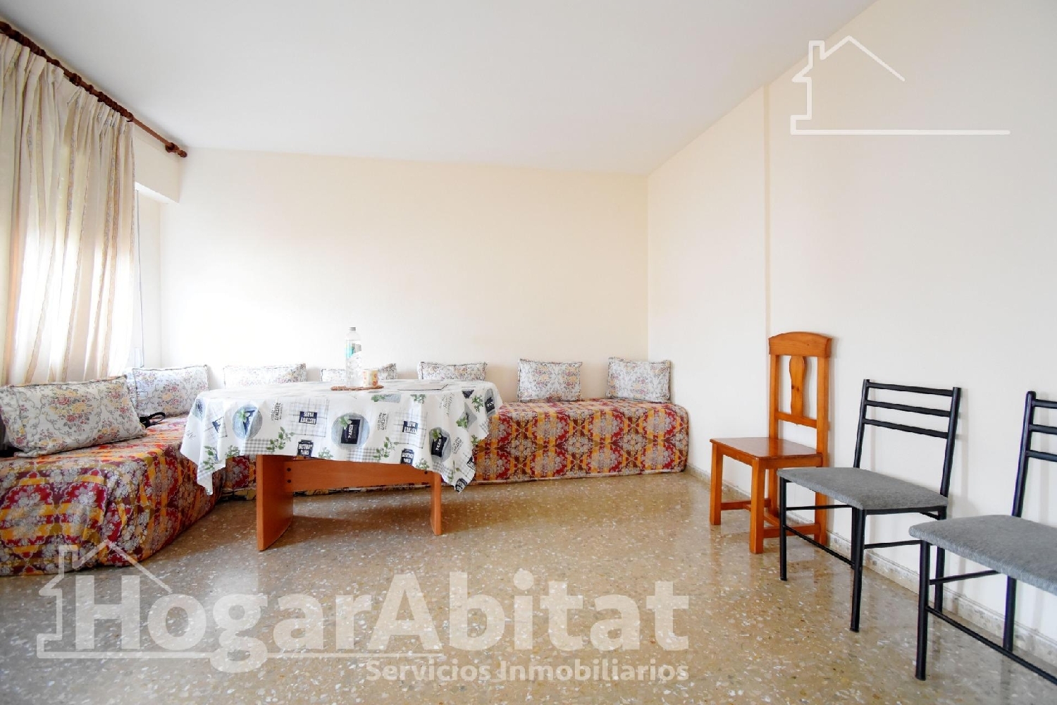  à vendre appartement Tossal Gros D'en Carròs Safor 6