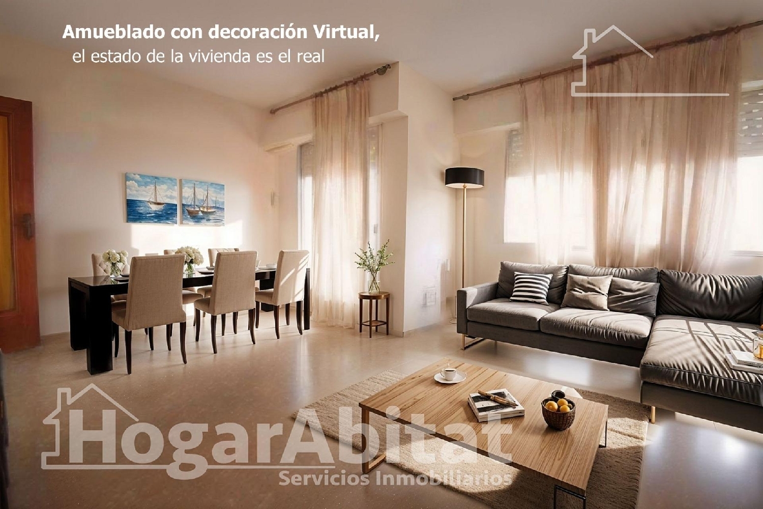  à vendre appartement Tossal Gros D'en Carròs Safor 1
