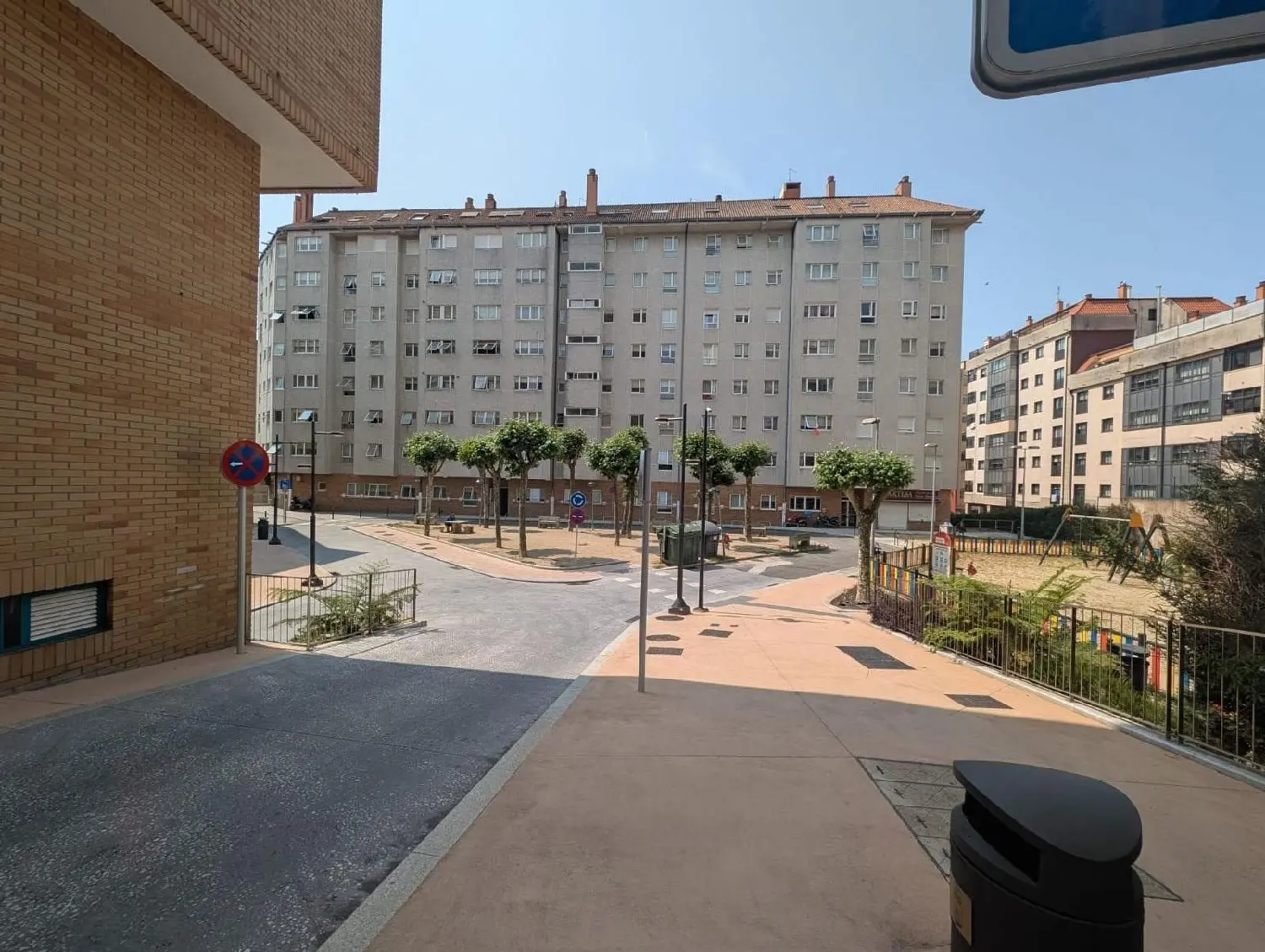  till salu lägenhet Toxal Vigo 1