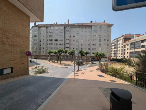Toxal Vigo lägenhet foto 6210768