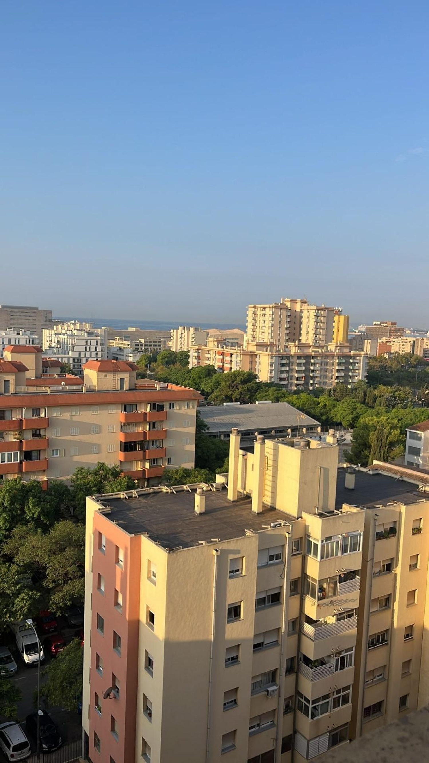  till salu lägenhet La Soledad Palma 6