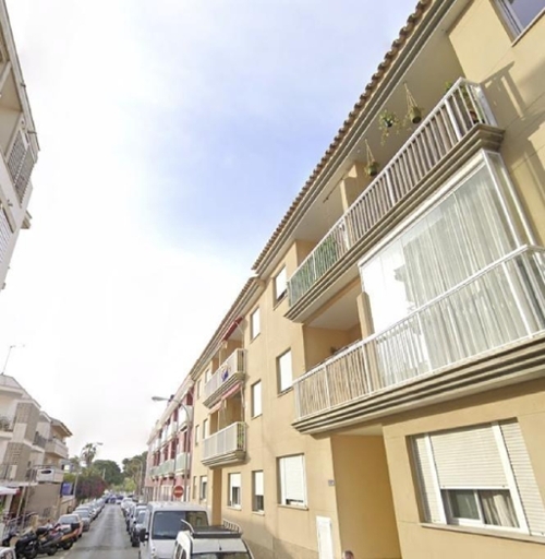 Tráfico-Polígono De Levante Palma lägenhet foto 6263149