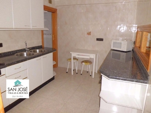 Tres Fuentes Vinalopó Mitjà lägenhet foto 6227024