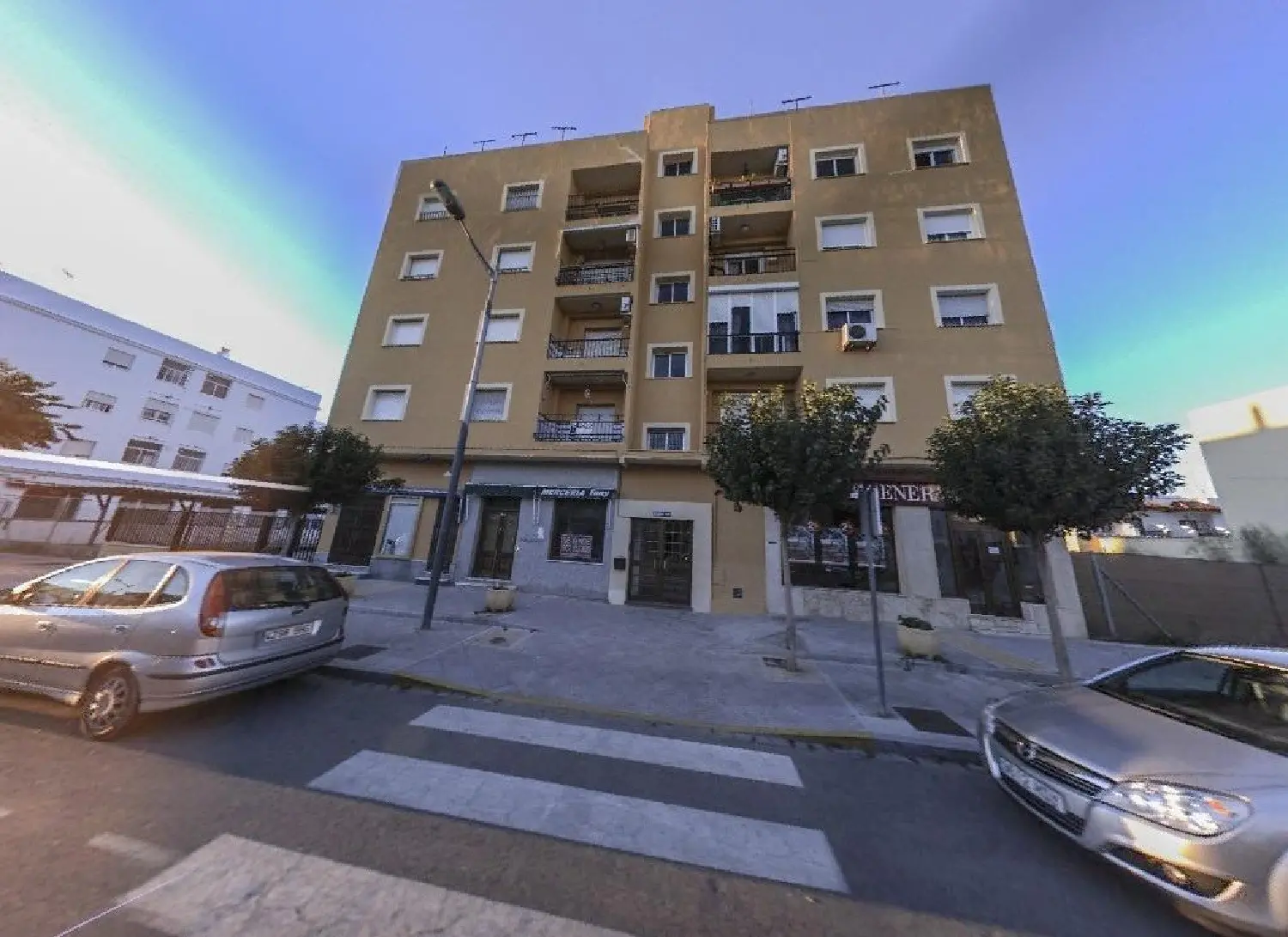  till salu lägenhet Costa Ballena Costa Noroeste 1