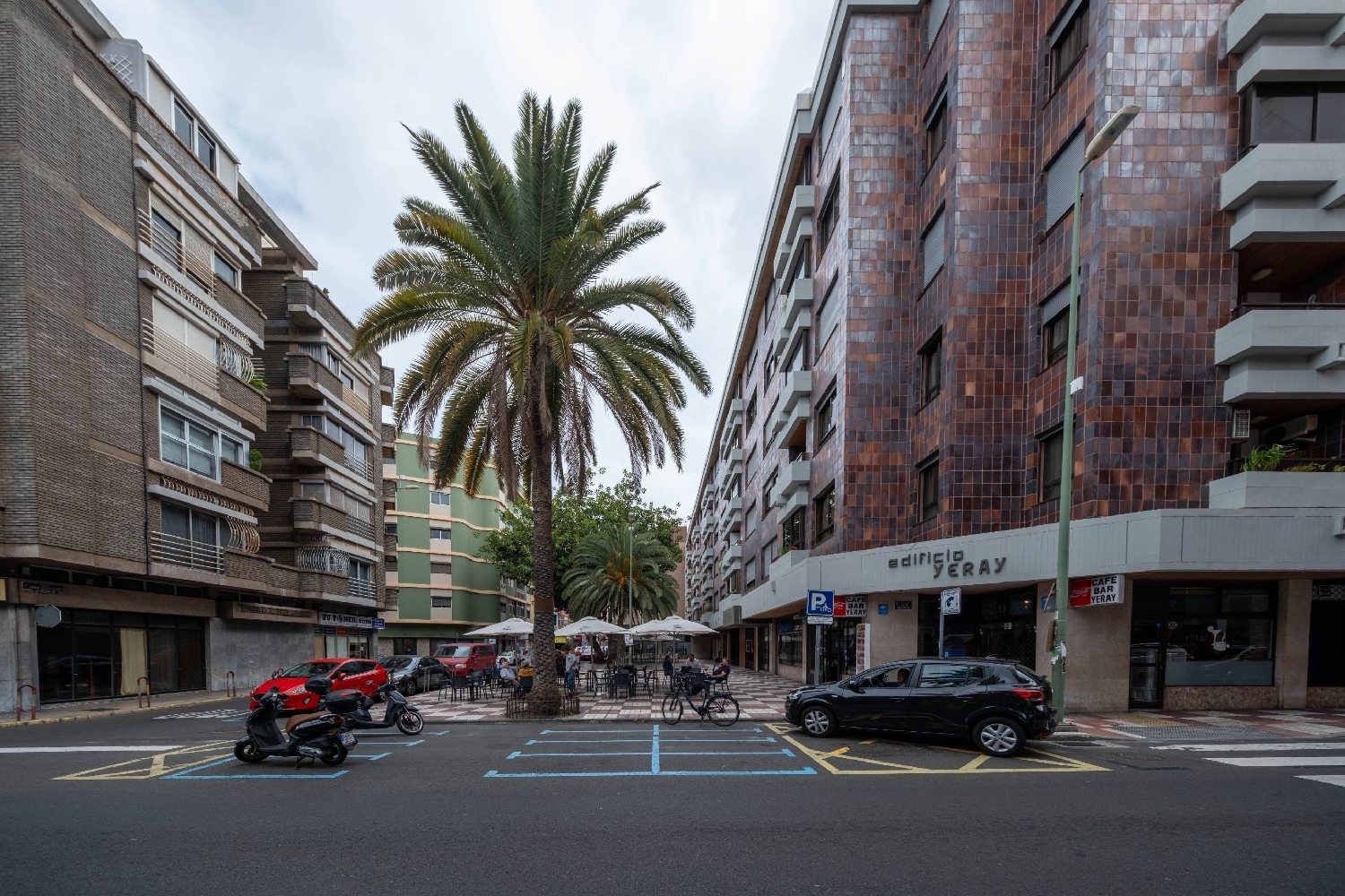 till salu lägenhet Triana Palmas De Gran Canaria (Las) 2