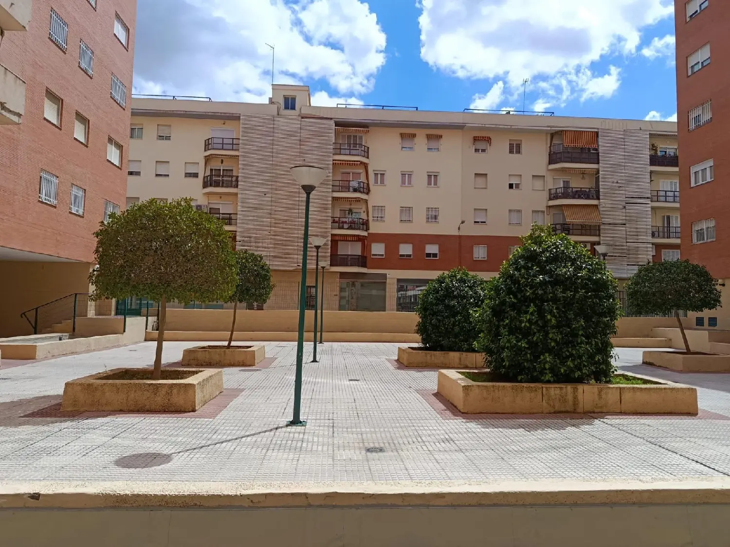 till salu lägenhet Córdoba Sur 14009 Córdoba 2