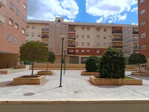 Córdoba Sur 14009 Córdoba lägenhet foto 6211393