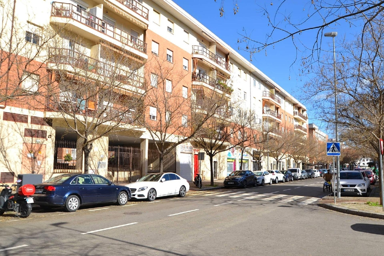 till salu lägenhet Triana Metropolitana De Sevilla 2