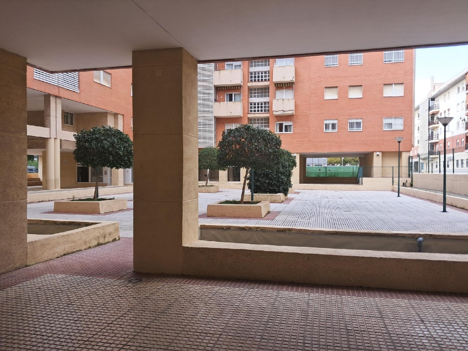  till salu lägenhet Triana Metropolitana De Sevilla 6