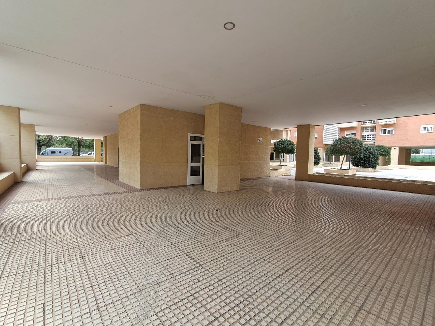 till salu lägenhet Triana Metropolitana De Sevilla 3