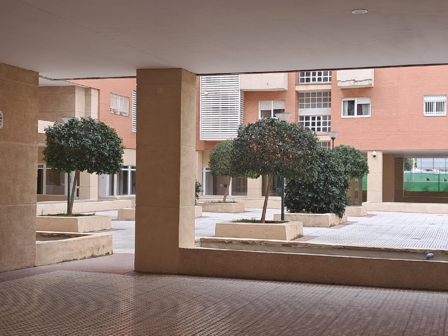 till salu lägenhet Triana Metropolitana De Sevilla 2