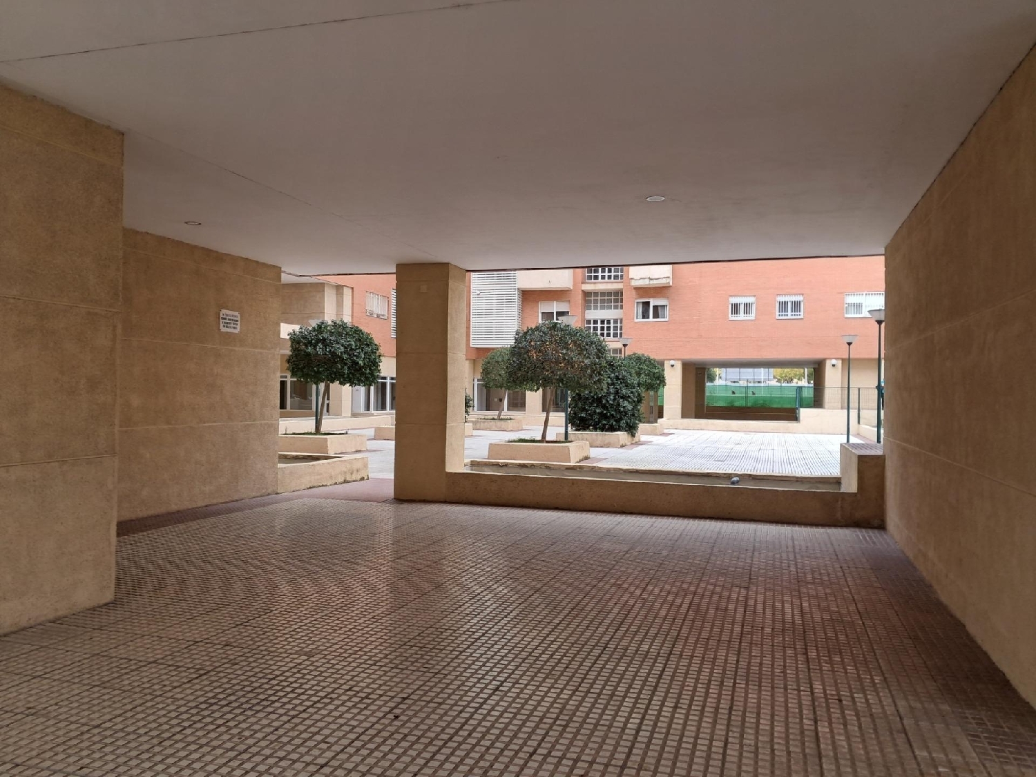  till salu lägenhet Triana Metropolitana De Sevilla 1