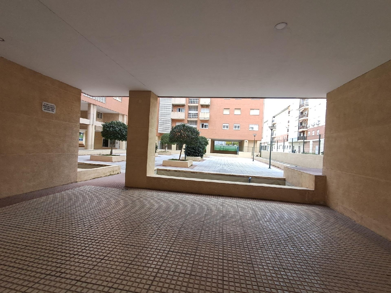 till salu lägenhet Triana Metropolitana De Sevilla 5