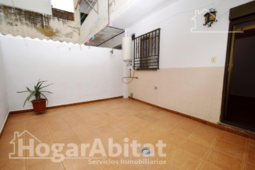 Tros Alt Ribera Alta lägenhet foto 6232841