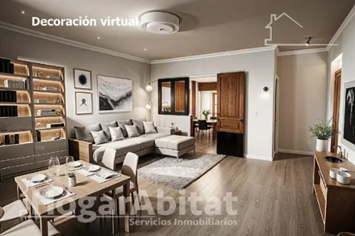 Santa Lucía Marina Alta lägenhet foto 6196785