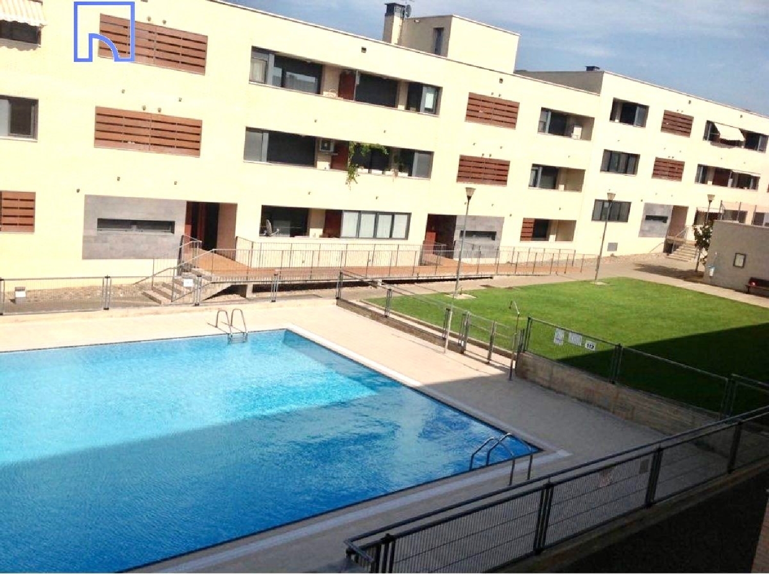  till salu lägenhet Tudela Tudela 1