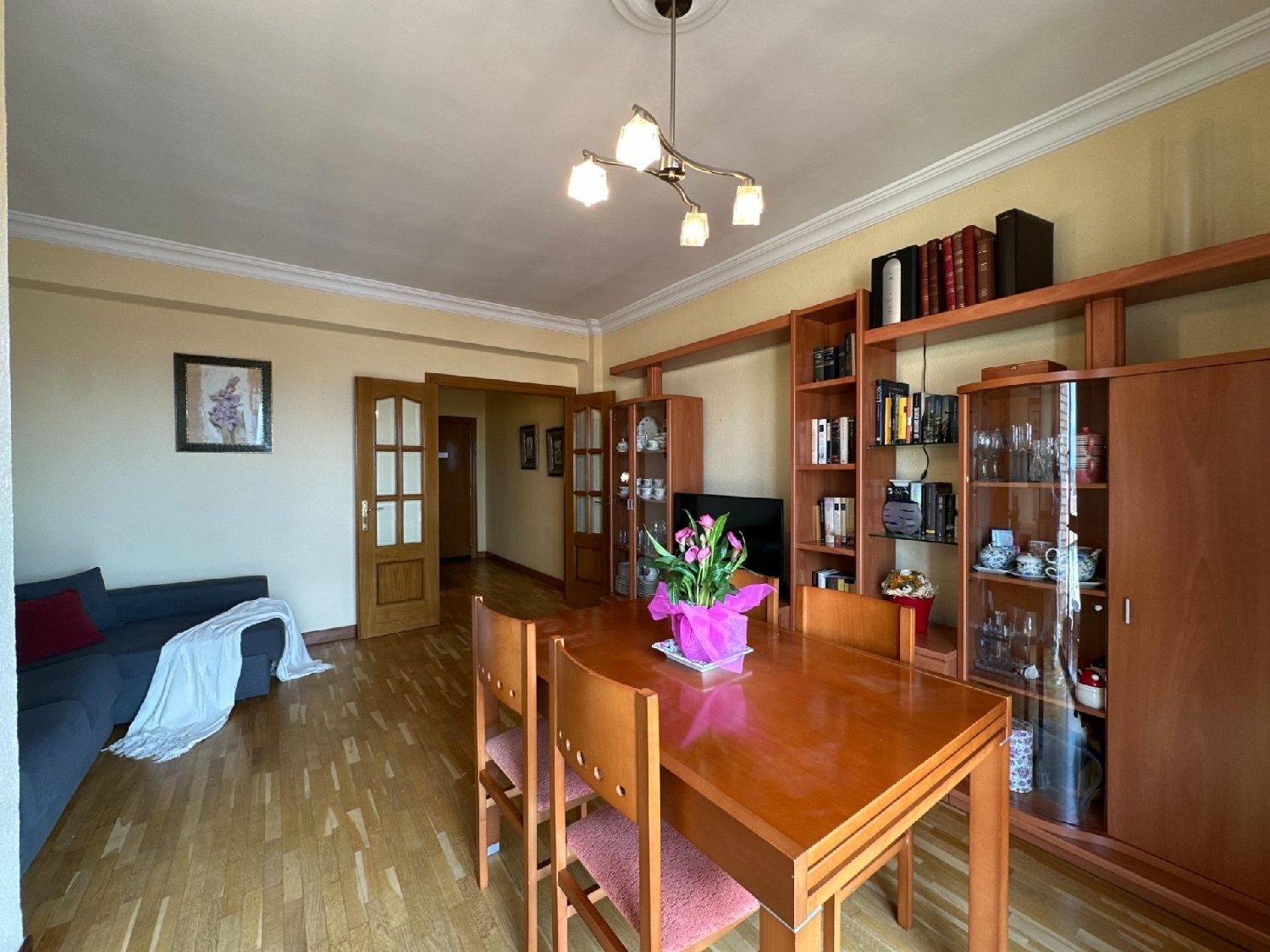  en venta apartamento Tudela Tudela 5