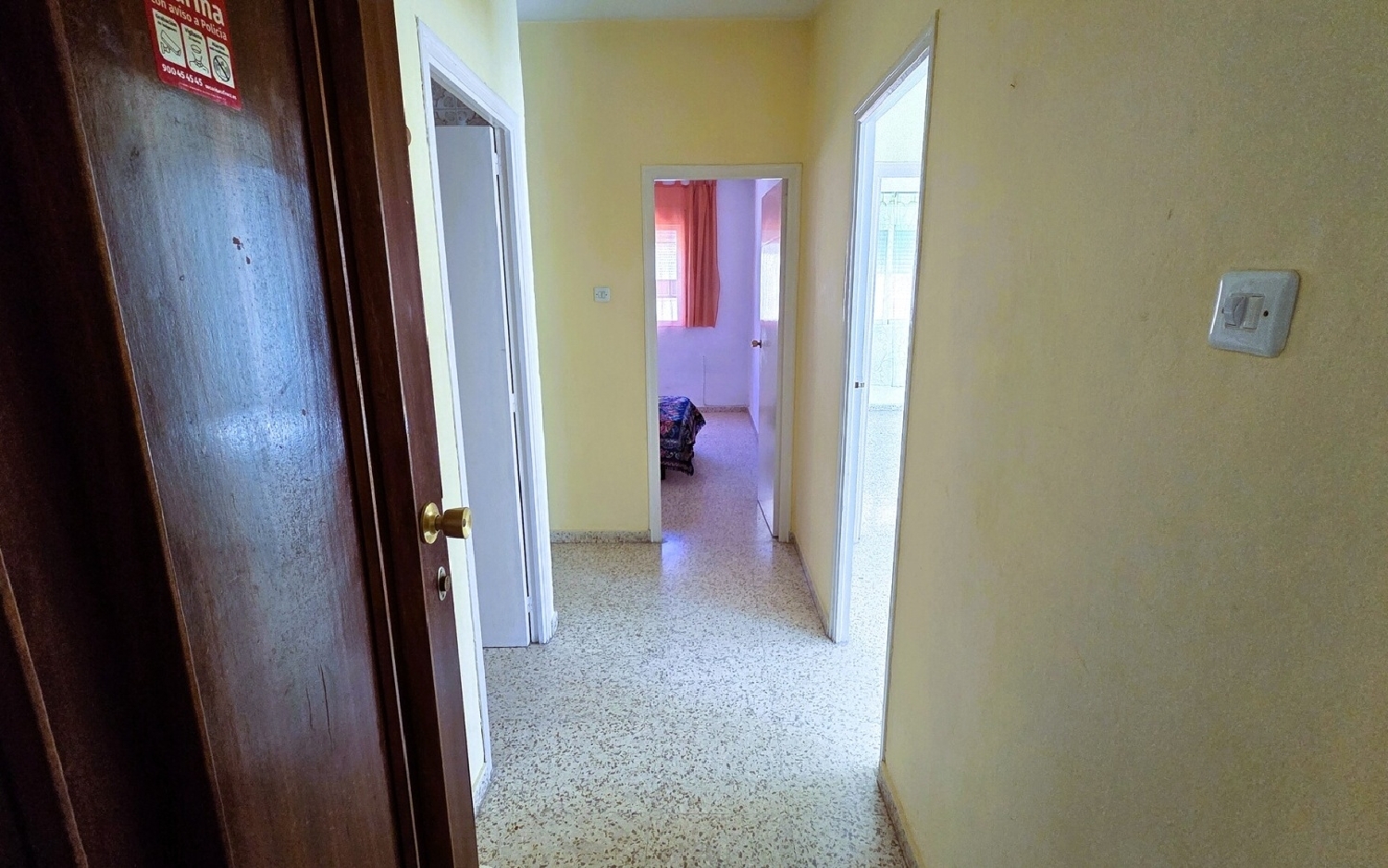  till salu lägenhet Pinos Del Valle Valle De Lecrín 18