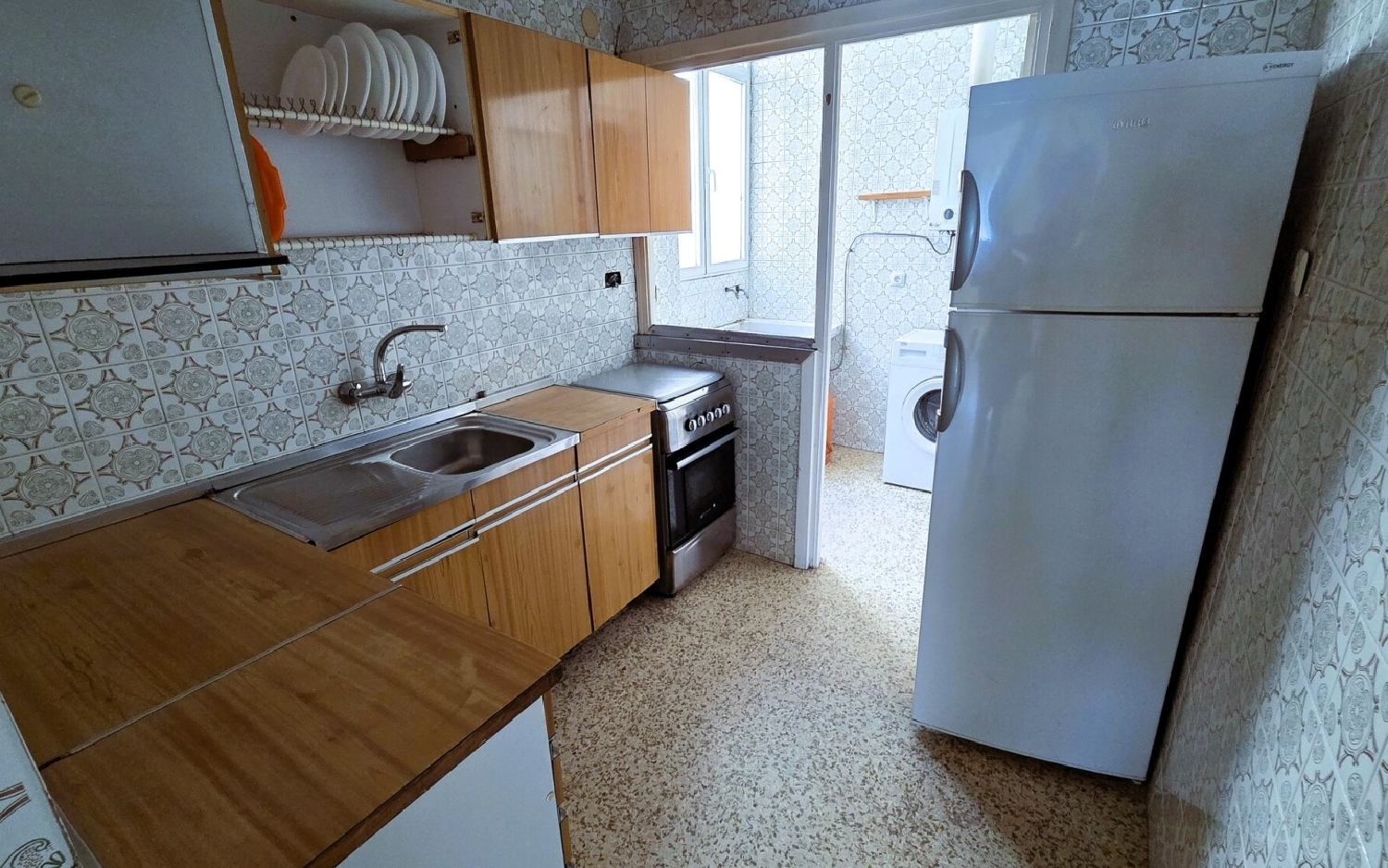  till salu lägenhet Pinos Del Valle Valle De Lecrín 21
