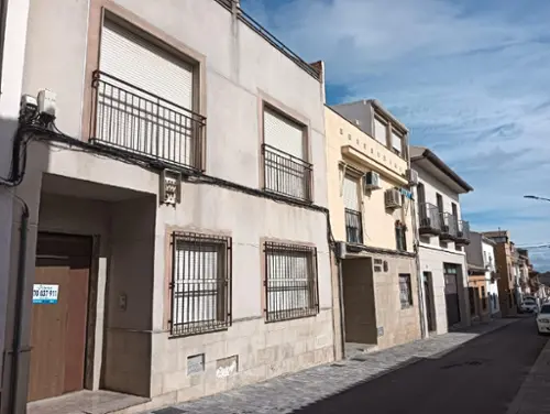 Úbeda Loma (La) lägenhet foto 6210685
